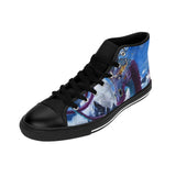 Dragon2 - Men's High-top Sneakers