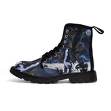 Family - Women's Canvas Boots