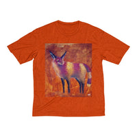 Beautiful Thief -Men's Heather Dri-Fit Tee