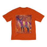 Beautiful Thief -Men's Heather Dri-Fit Tee