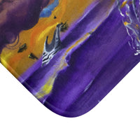 Dimensions Within - Bath Mat