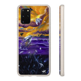 Dimensions Within - Biodegradable Case