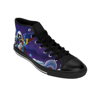 Mother - Women's High-top Sneakers