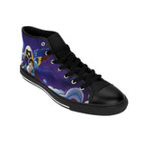 Mother - Women's High-top Sneakers