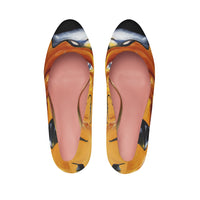 Set me free - Women's High Heels