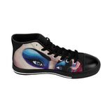 Calypso - Women's High-top Sneakers