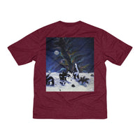 Family  -Men's Heather Dri-Fit Tee