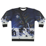 Family - AOP Unisex Sweatshirt