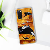 Set me free - Biodegradable Case