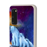 Alone - Biodegradable Case