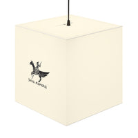 Personalized Lamp