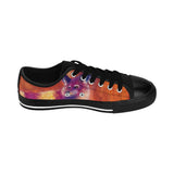 Beautiful Thief - Men's Sneakers