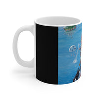 Port Of Spain - Mug 11oz