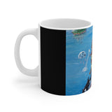 Port Of Spain - Mug 11oz