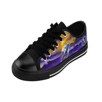Dimensions Within - Women's Sneakers