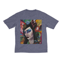 Calypso -Men's Heather Dri-Fit Tee