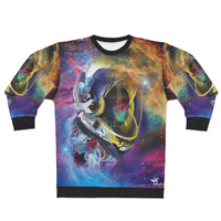 OrionSpaceman  - AOP Unisex Sweatshirt