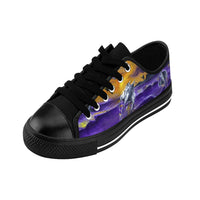 Dimensions Within - Men's Sneakers