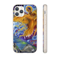 Buddha - Biodegradable Case