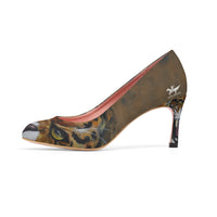 Predatory lending - Women's High Heels