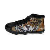Predatory lending - Men's High-top Sneakers
