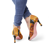 Set me free - Women's High Heels