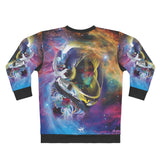 OrionSpaceman  - AOP Unisex Sweatshirt