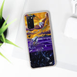 Dimensions Within - Biodegradable Case