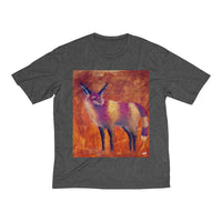 Beautiful Thief -Men's Heather Dri-Fit Tee