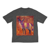 Beautiful Thief -Men's Heather Dri-Fit Tee