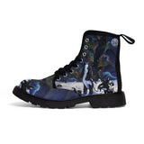 Family - Women's Canvas Boots