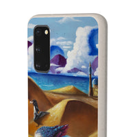 Sumeria - Biodegradable Case