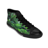 Enchanted Forest - Women's High-top Sneakers
