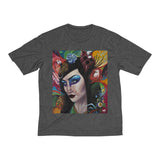 Calypso -Men's Heather Dri-Fit Tee