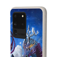 Dragon2 - Biodegradable Case