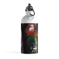 Calypso - Stainless Steel Water Bottle