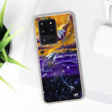 Dimensions Within - Biodegradable Case