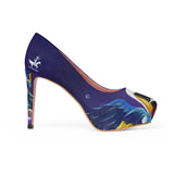 Mother - Women's Platform Heels