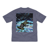 Enigmatic Portals  -Men's Heather Dri-Fit Tee