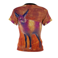 Beautiful Thief - Women's AOP Cut & Sew Tee