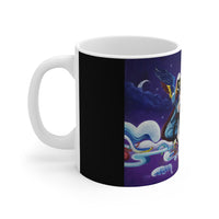 Mother - Mug 11oz