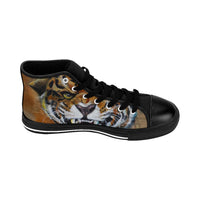 Predatory lending - Men's High-top Sneakers