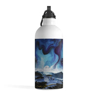 Midnight - Stainless Steel Water Bottle