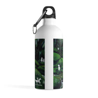 Enchanted Forest - Stainless Steel Water Bottle