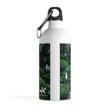 Enchanted Forest - Stainless Steel Water Bottle