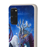 Dragon2 - Biodegradable Case