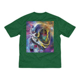 OrionSpaceman  -Men's Heather Dri-Fit Tee