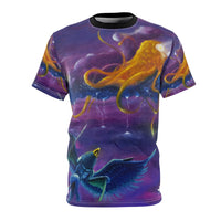 Bully - Unisex AOP Cut & Sew Tee