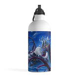 Dragon2 - Stainless Steel Water Bottle