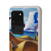 Sumeria - Biodegradable Case